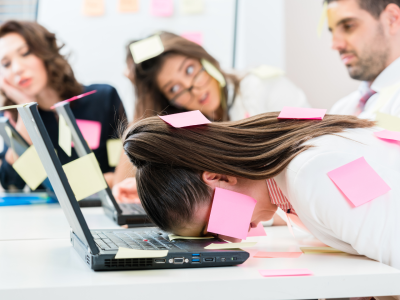 Démasquez l'imposteur en vous : 3 conseils pour atteindre votre succès personnel et professionnel
