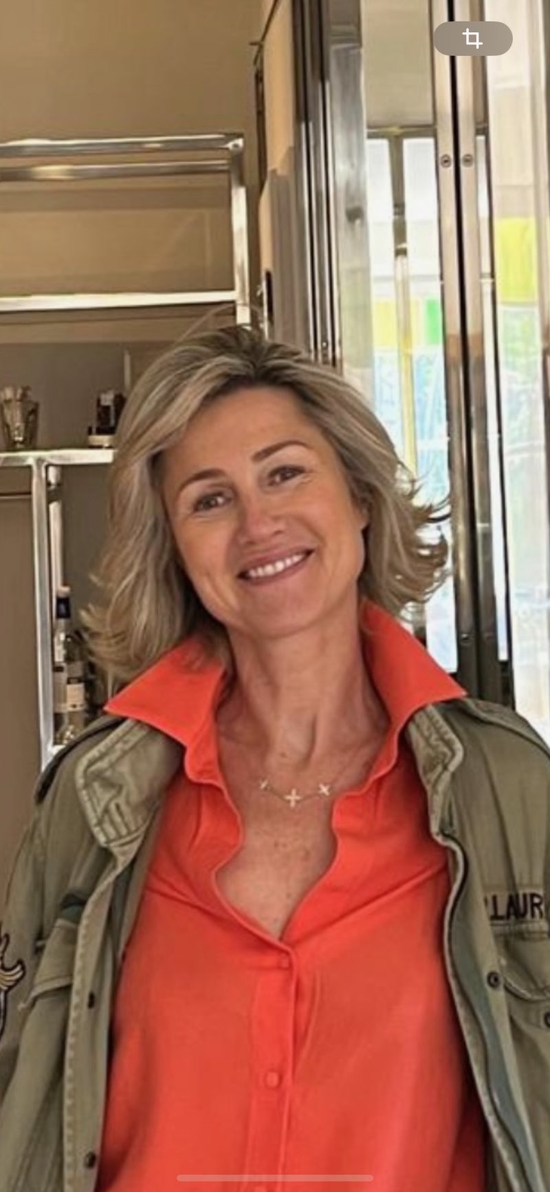 Val, Coach en Développement Personnel à Bordeaux
